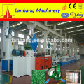 Ligne d&#39;extrusion PET Strap haute qualité de Lanhang Machinery